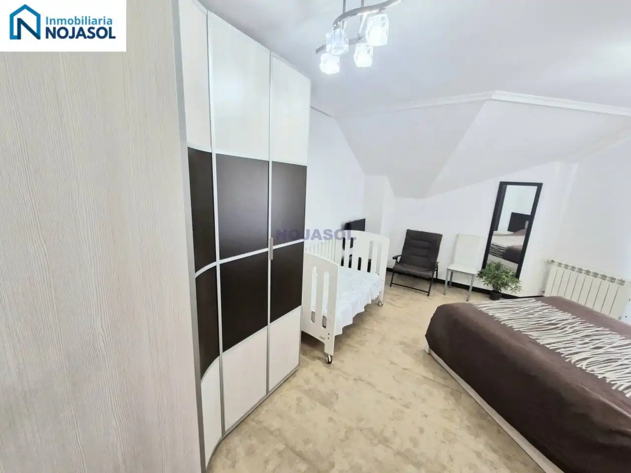 Mini appartamento con piscina in vendita a Calle LA SIERRA, imagen 35