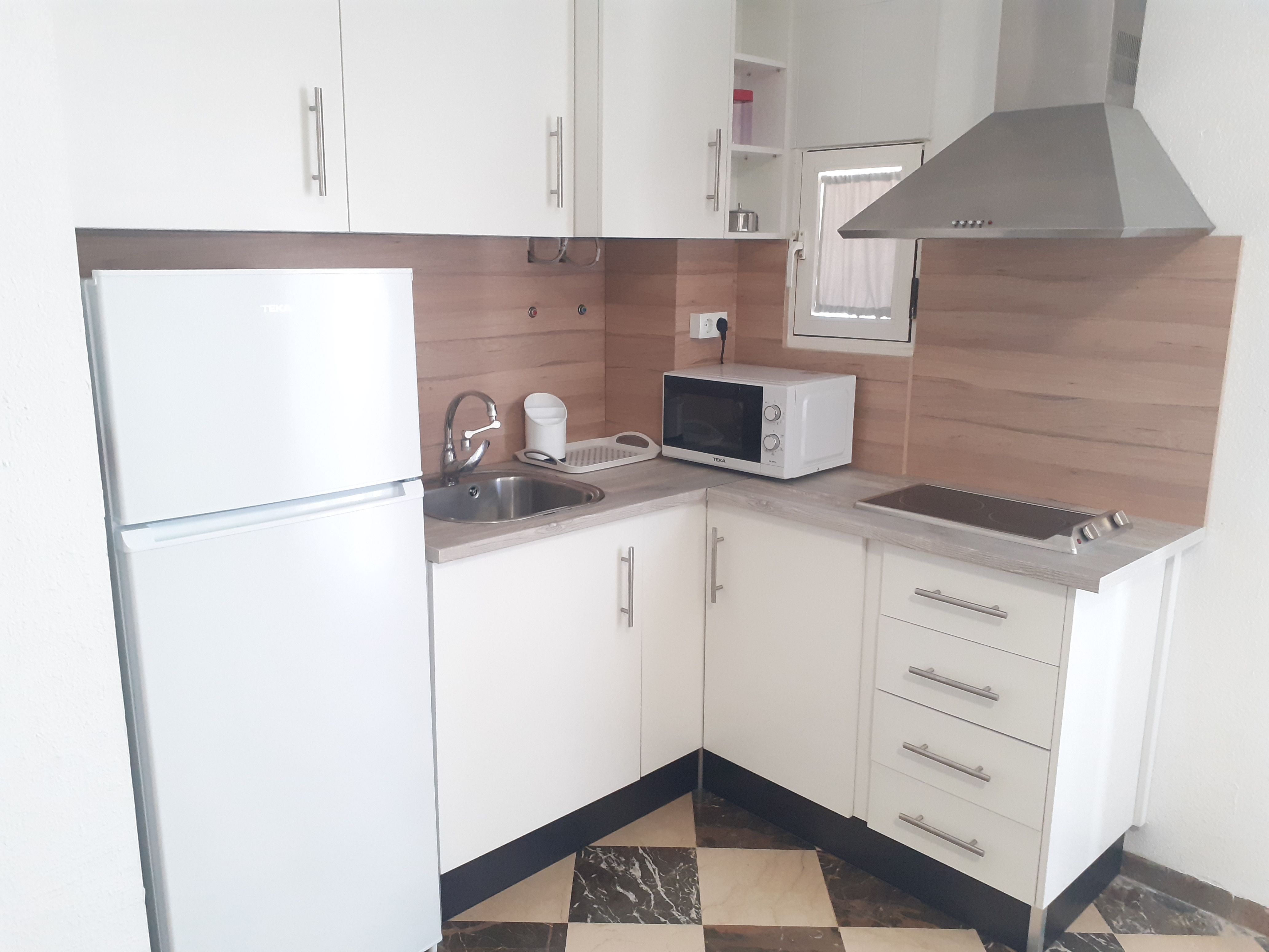 Pis de lloguer a Avenida de la Sierra Nevada, 93, Cenes de la Vega