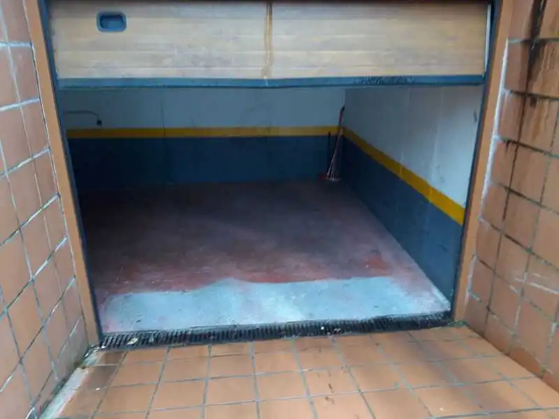 Einzelparkplatz zum Verkauf in ALEMANIA, imagen 4