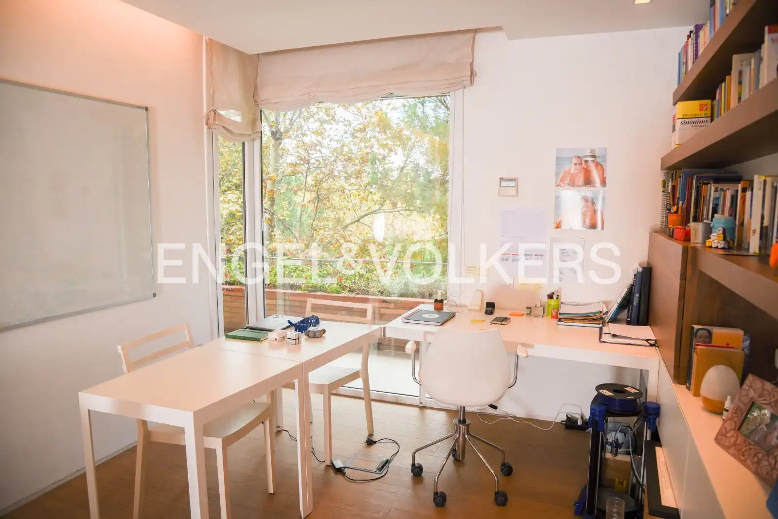 Flat for rent in Les Corts