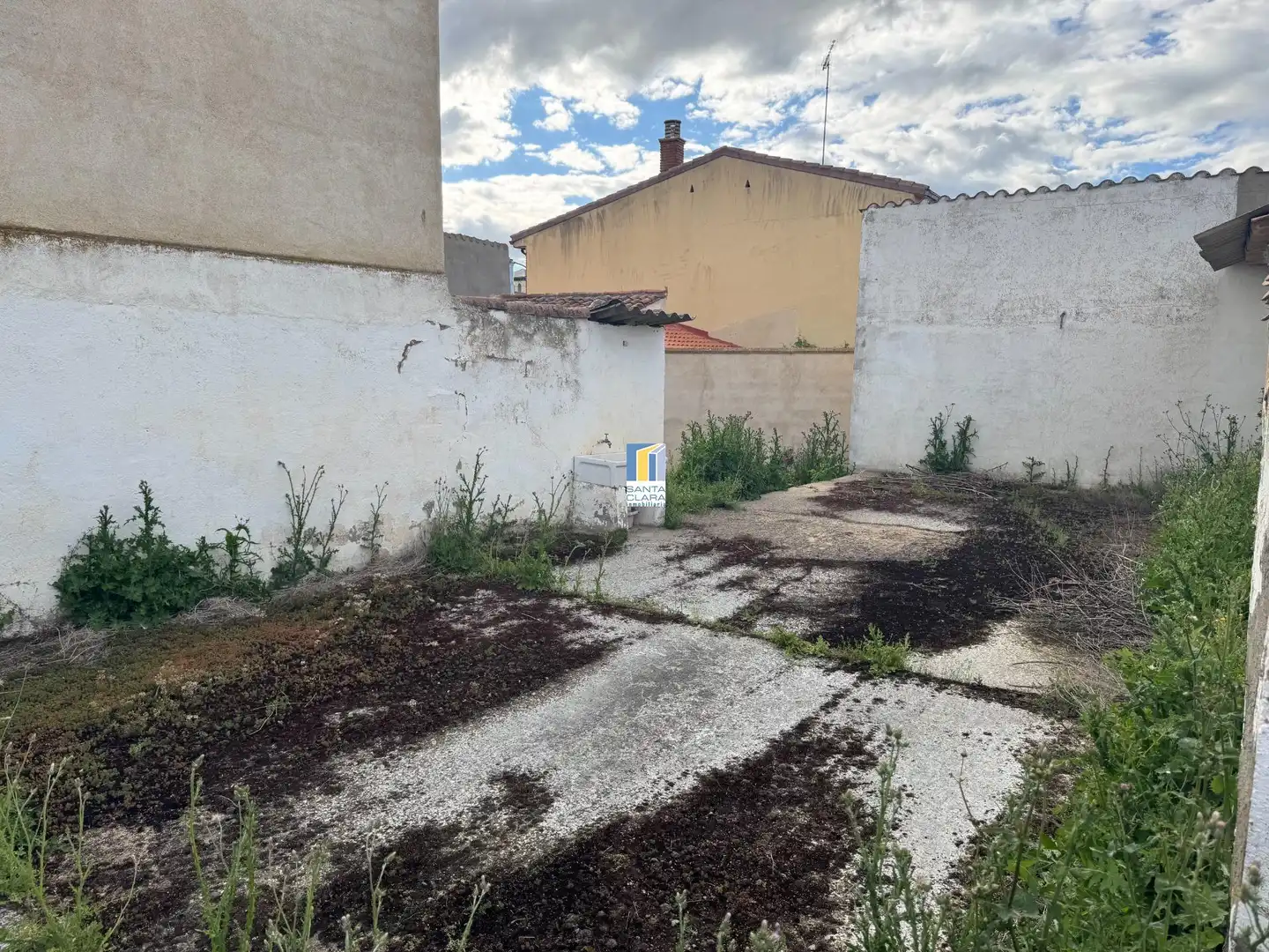 Casa o xalet en venda en Villalpando