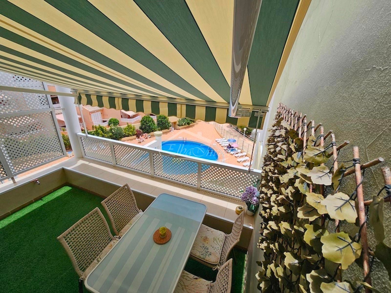 Wohnung zum Verkauf in Torviscas Bajo