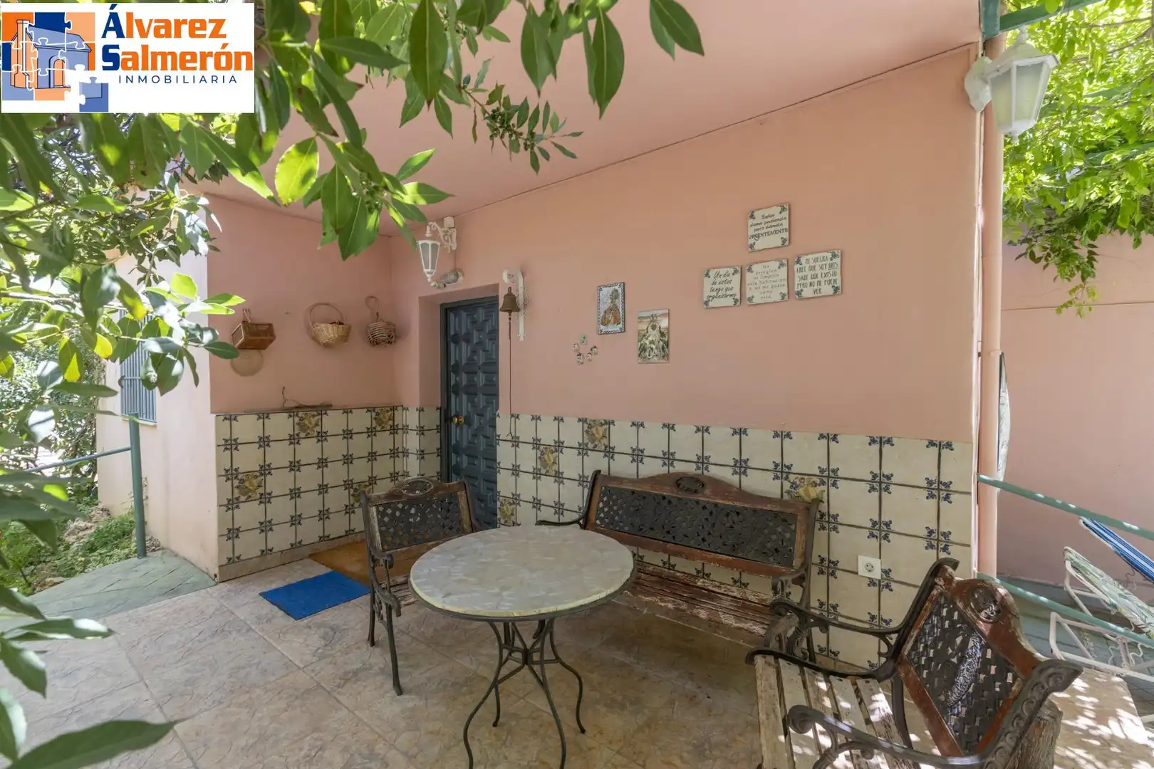 House with pool for sale in Avenida MONTEVIVE, imagen 71