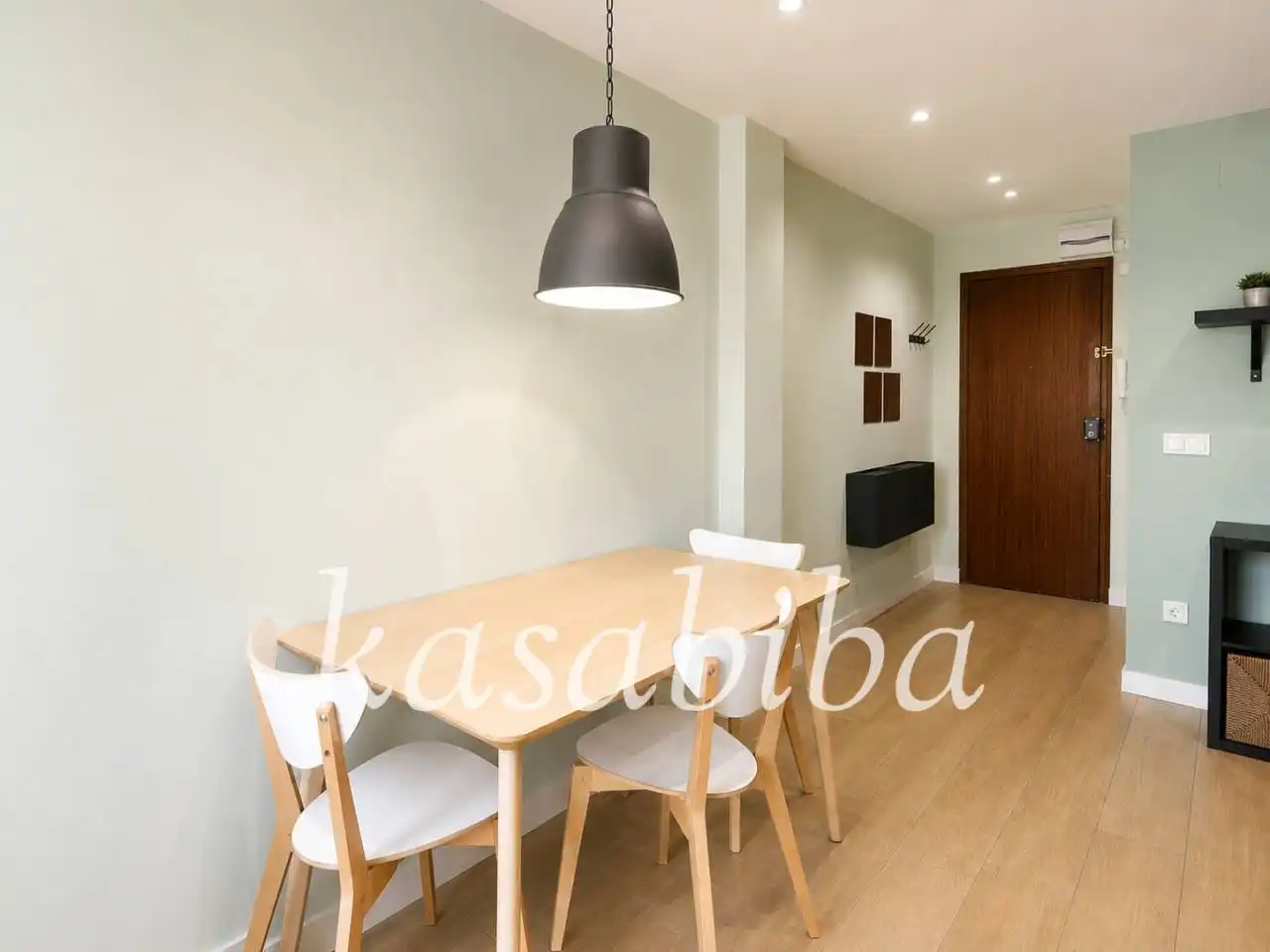 Flat with lift for sale in Calle Albocácer, imagen 4