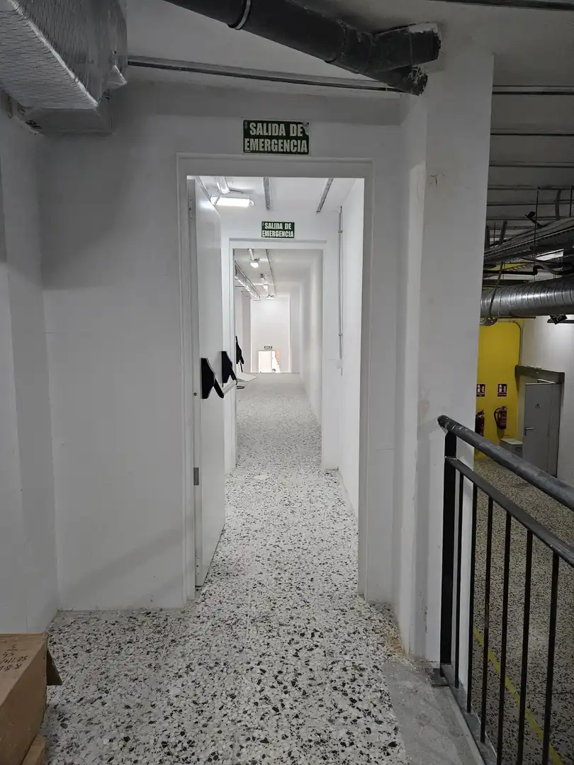 Local de alquiler en Santa Cruz de Tenerife