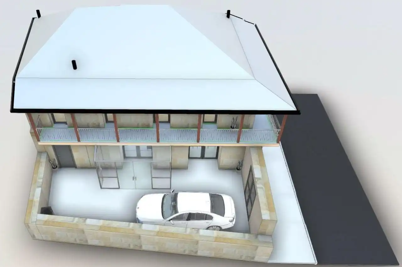 Haus zum Verkauf in Toén, imagen 3