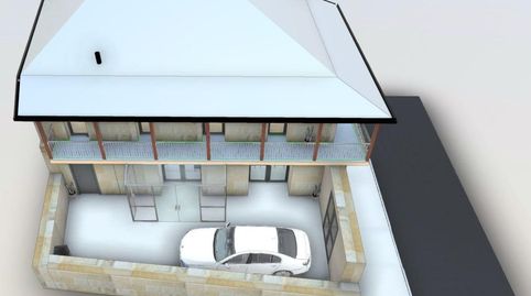 Foto 3 de Casa o chalet en venta en Toén, Ourense