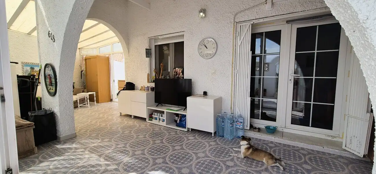 Bungalow à vendre à Orihuela Costa, imagen 27