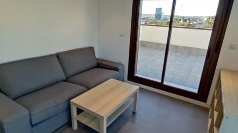 Foto 5 de Àtic de lloguer a Juan Carlos I, Murcia