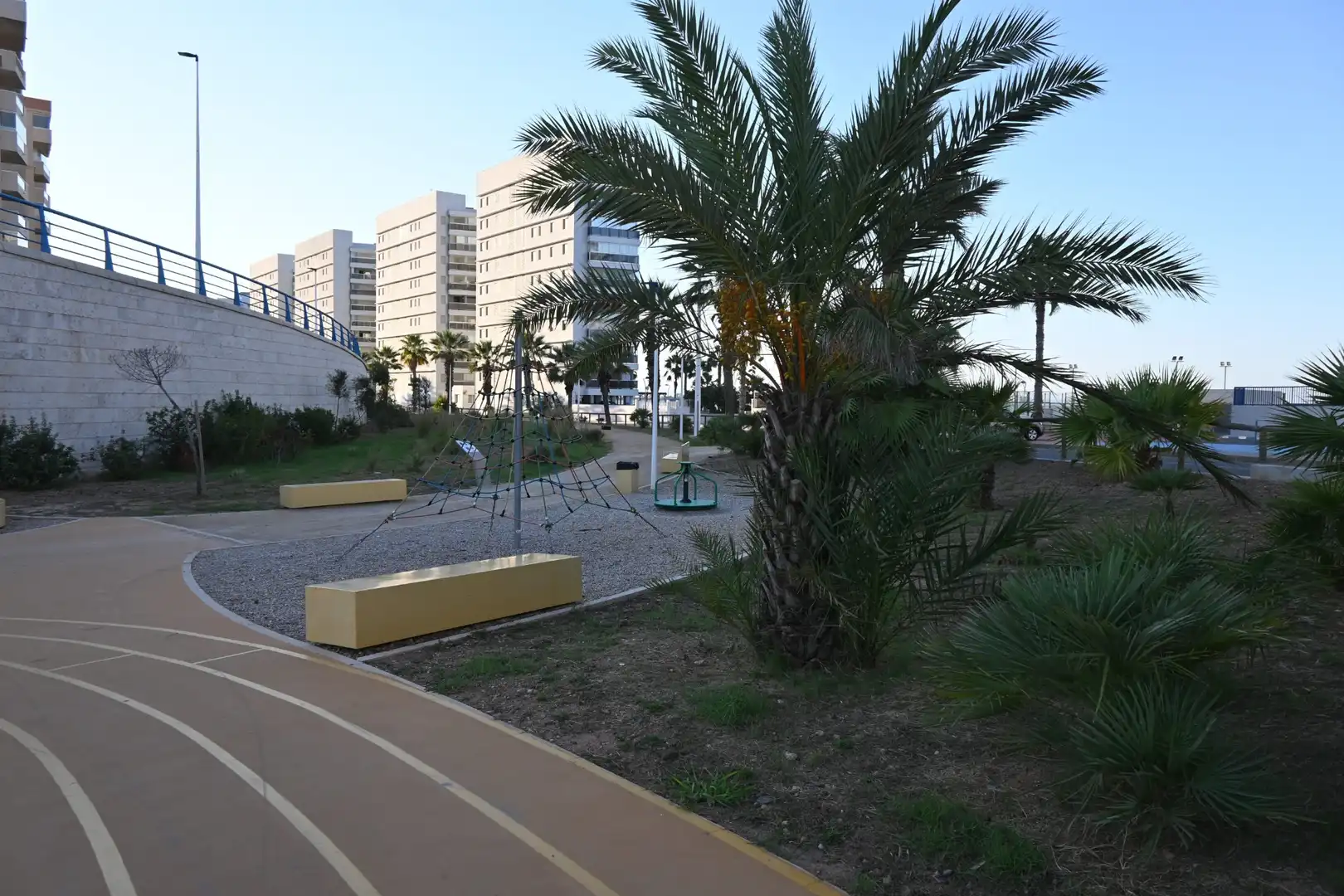Dúplex con piscina en venta en Calle Pedáneo Vicente Molina 13, imagen 37