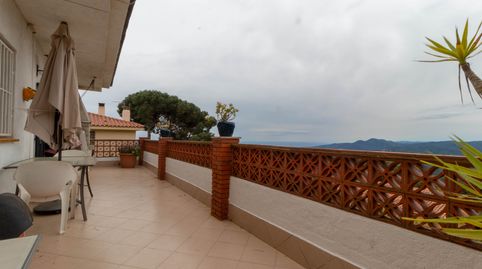 Foto 5 de Casa o chalet en venta en Sant Iscle de Vallalta, Barcelona