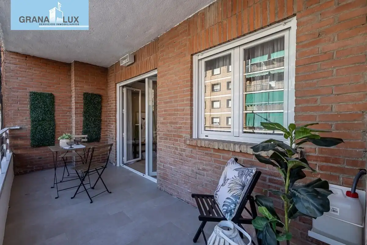 Appartamento con terrazza in vendita a Calle ALMUÑECAR, imagen 8