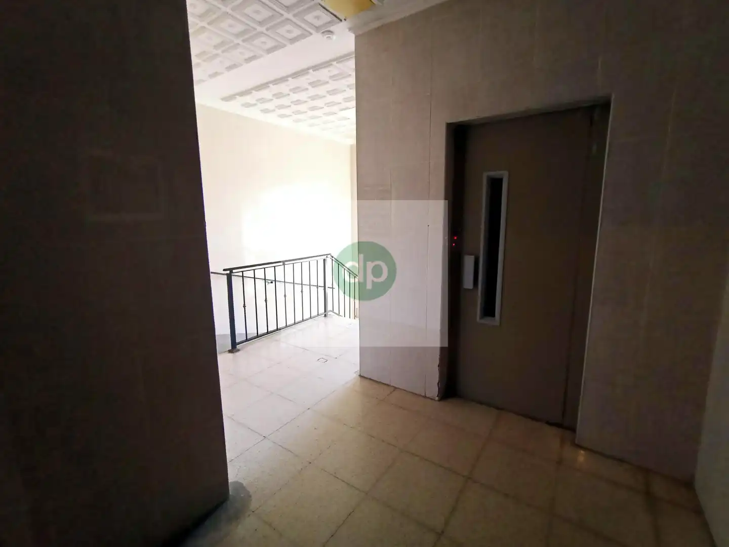 Piso de alquiler en Badajoz con Calefacción