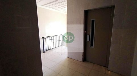 Foto 4 de Piso de alquiler en Pardaleras, Badajoz Capital