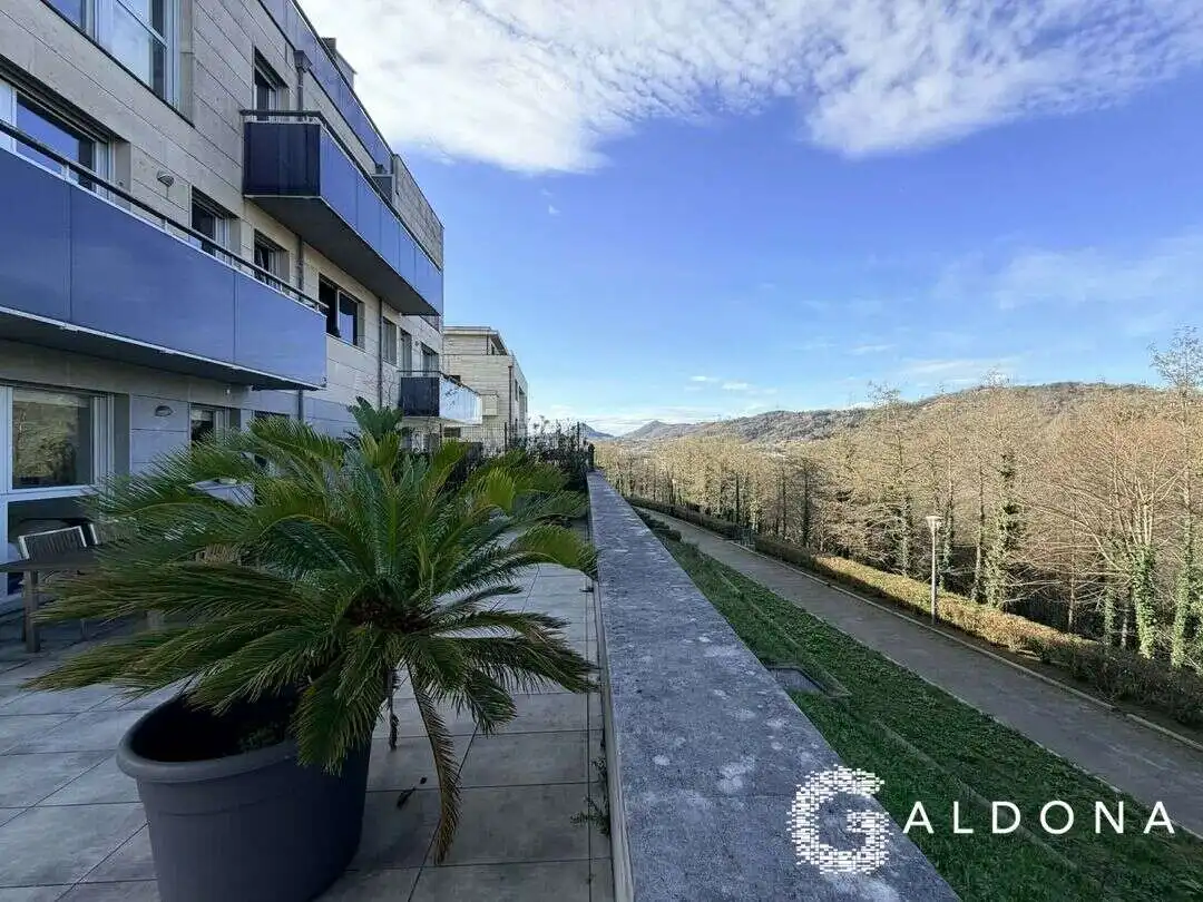 Dúplex con terraza en venta en Indalecio Prieto Kalea, imagen 35