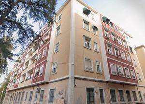 Piso en Venta en Campoamor