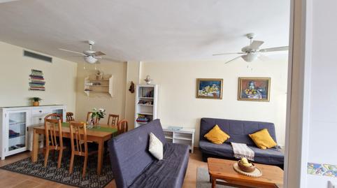 Foto 4 de Apartament en venda a Jesús Pobre, Alicante