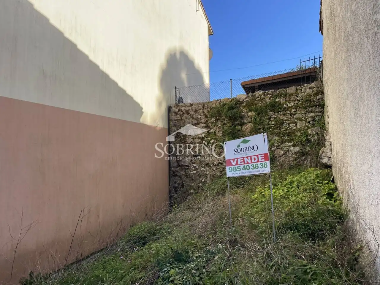Residential zum Verkauf in Llanes