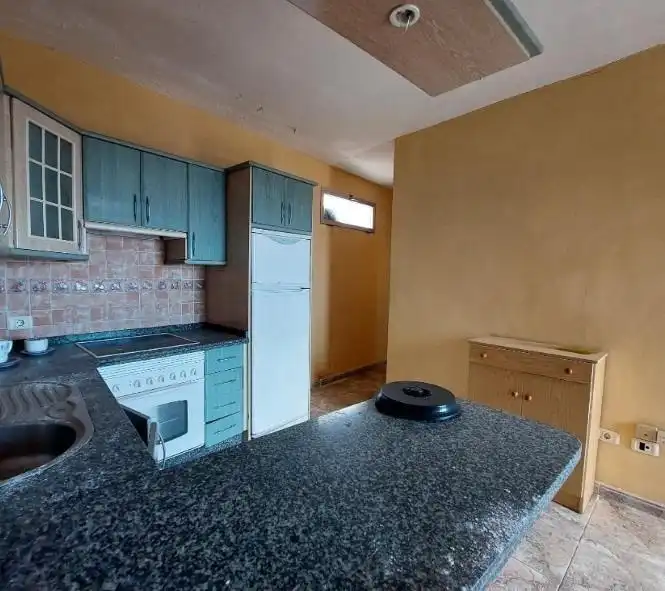 Casa o chalet en venta en Calle SAN ANTONIO, El Tanque