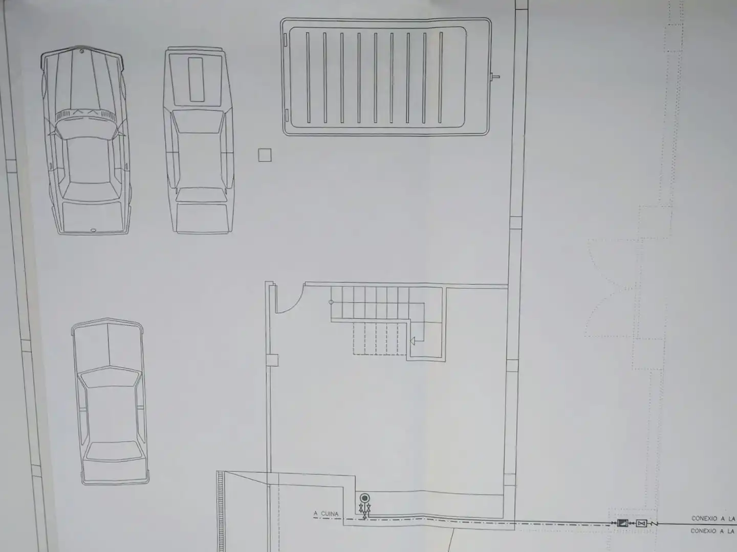 Casa amb piscina en venda a C/ JOAN REGLA num. 1, imagen 34