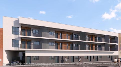 Foto 4 de Pis en venda a Calle Verónica, 5, Santa Faz, Alicante