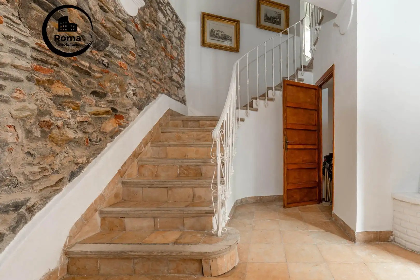 Houses for sale in Almuñécar