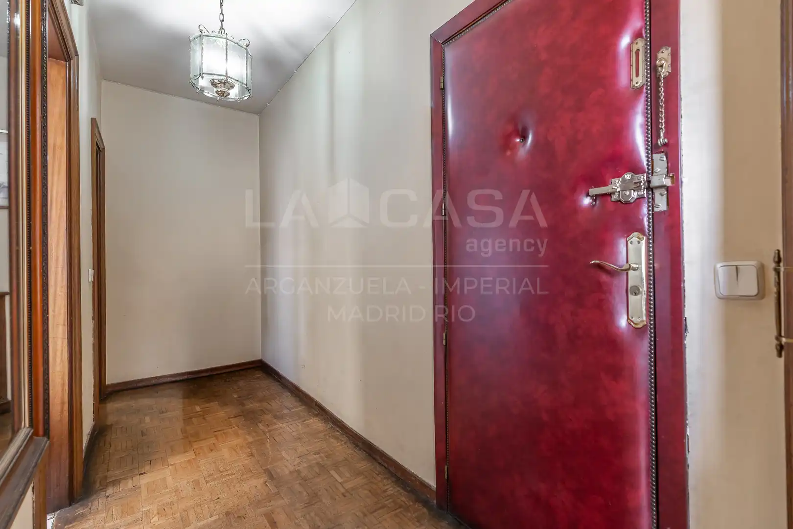 Ático en venta en Madrid con Aire acondicionado, Calefacción y Terraza