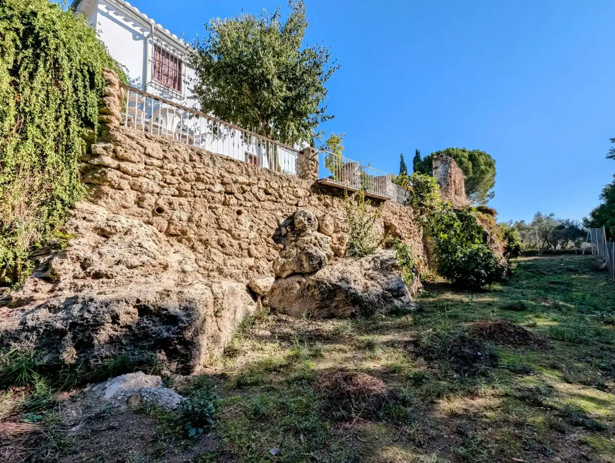 Villa con giardino in vendita a Loja, imagen 58