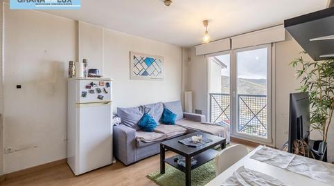 Foto 2 de Pis en venda a Calle de la Fuente del Tesoro, 54, Zona alta, Granada