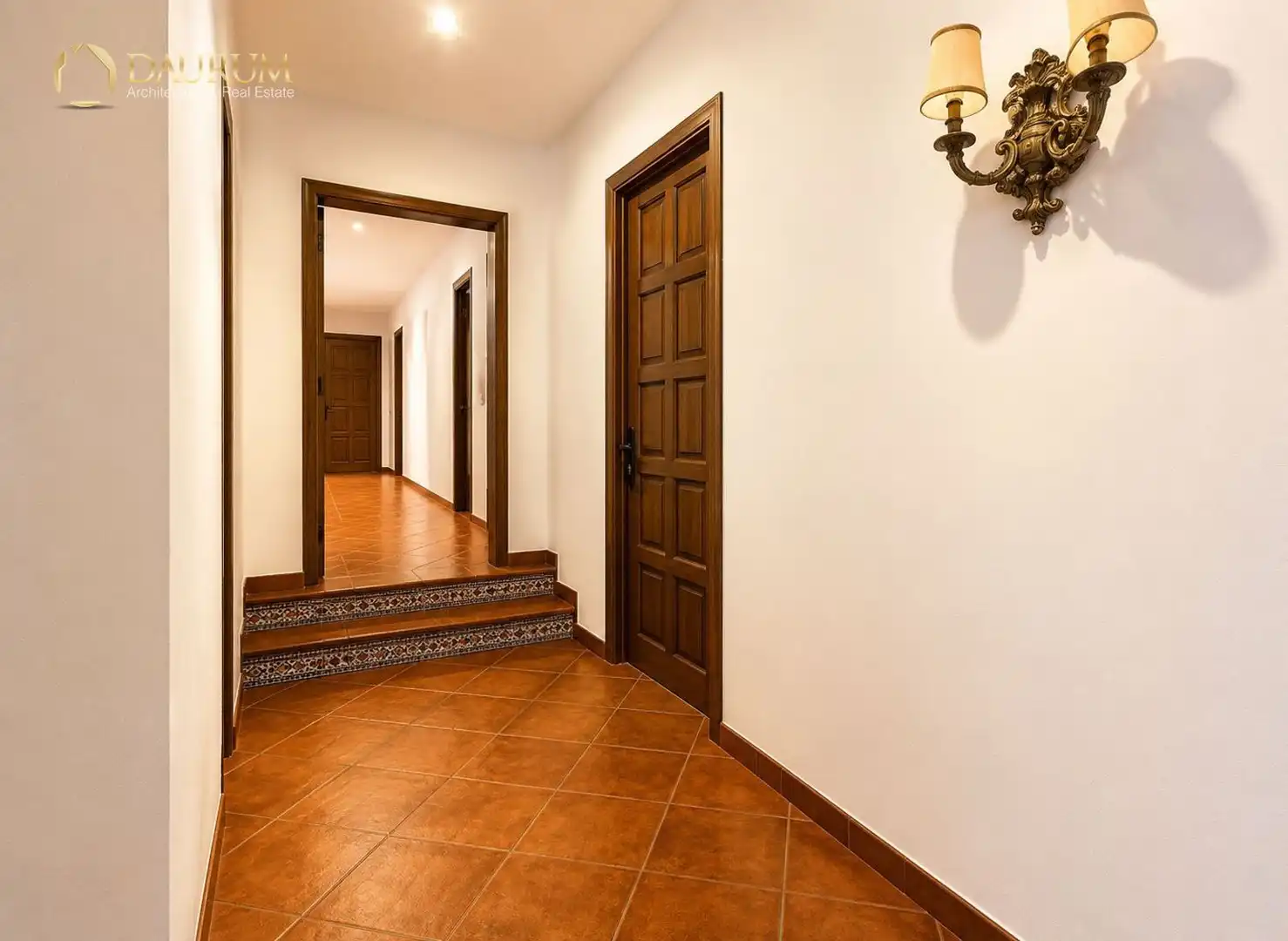 Houses for sale in La Rinconada  with Air Conditioner, Terrace and Storage room