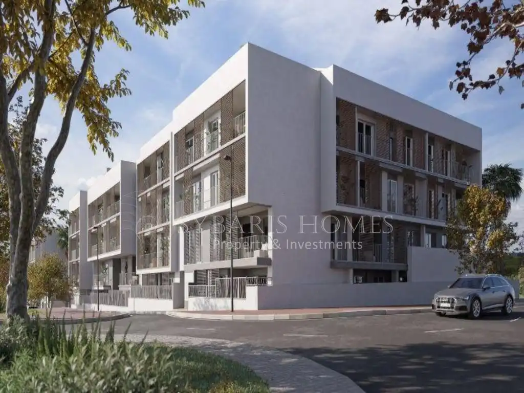 Apartamento en venta en Puerto