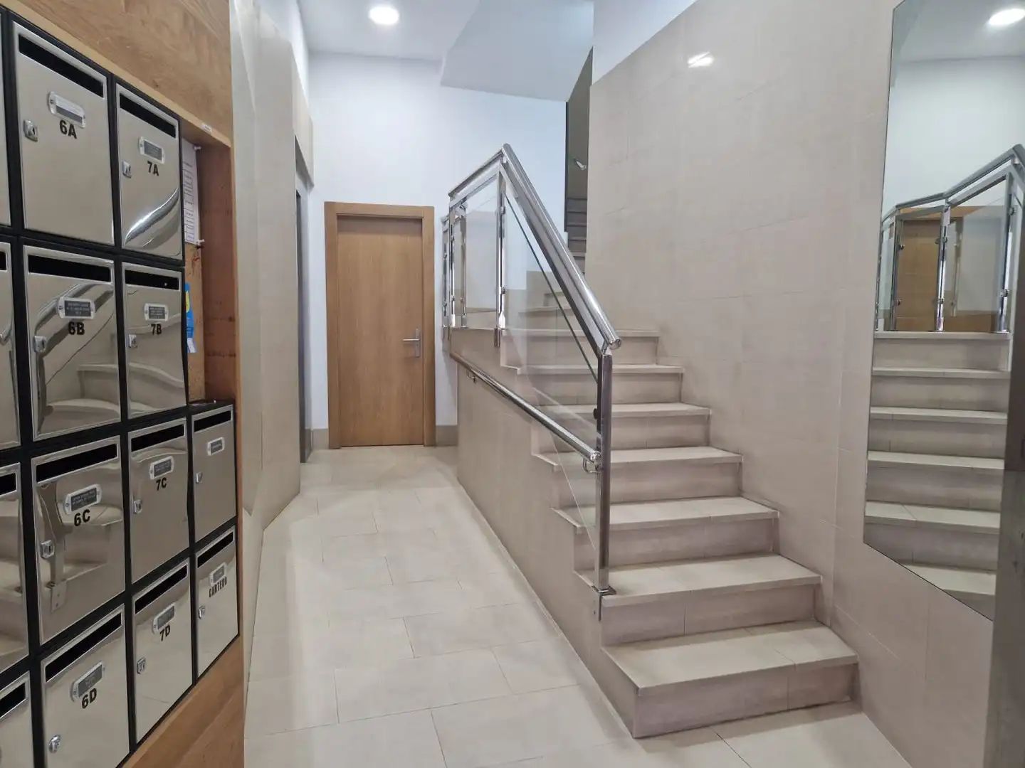 Wohnung zum Verkauf in Torrelavega  mit Heizung und Terrasse