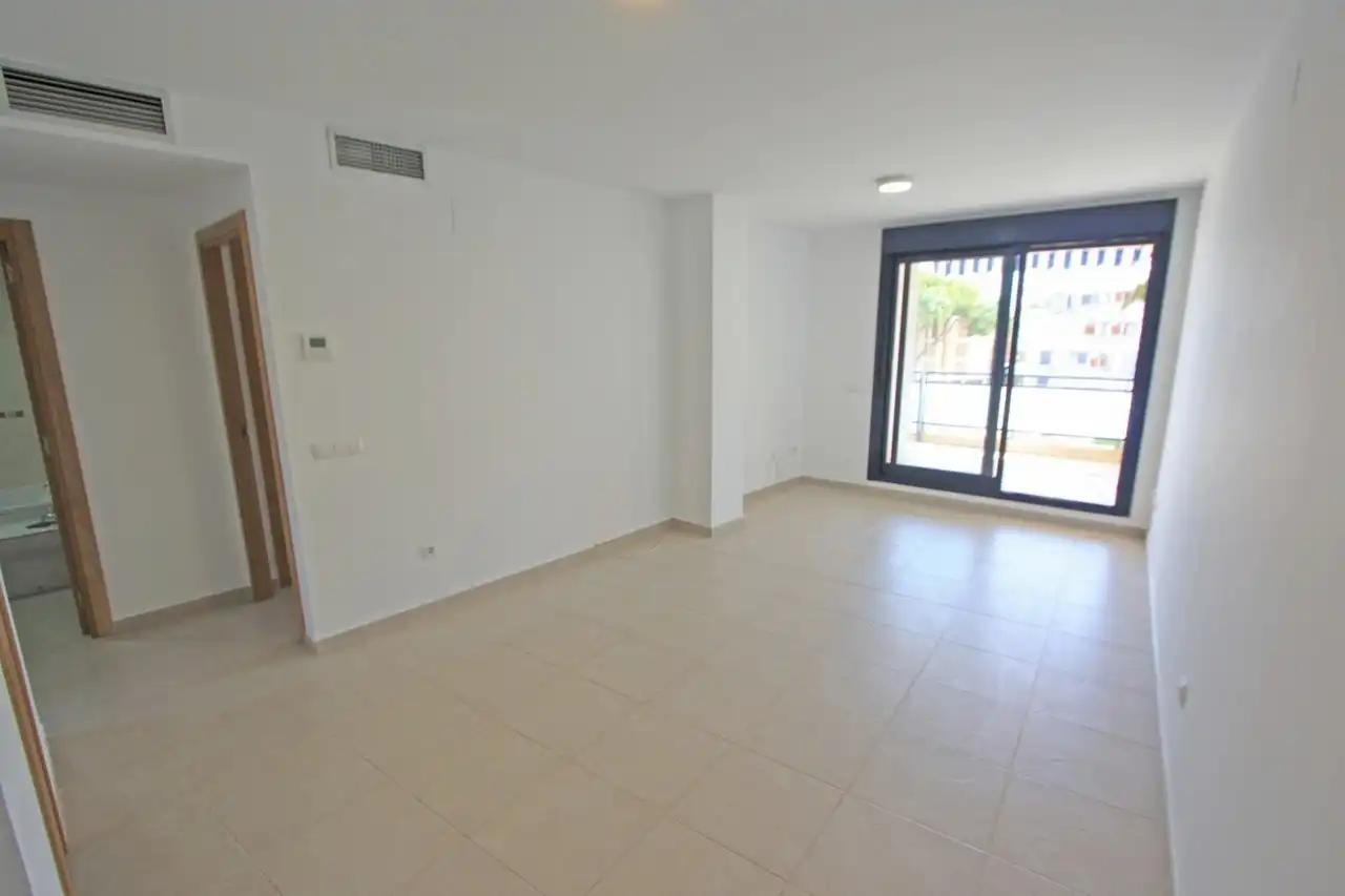 Apartament en venda en Dénia amb Aire condicionat, Calefacció i Terrassa