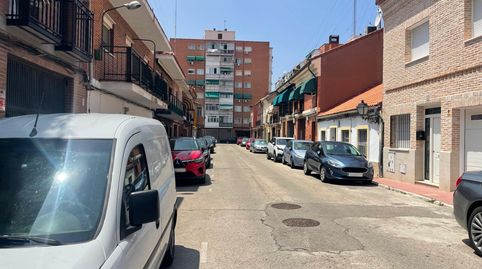 Foto 4 de Residencial en venta en Calle del Río Júcar, Venecia - Nueva Alcalá, Alcalá de Henares