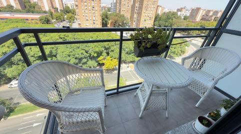 Foto 3 de Apartamento de alquiler en Ciutat de les Ciències i de les Arts - Justicia,  Valencia Capital