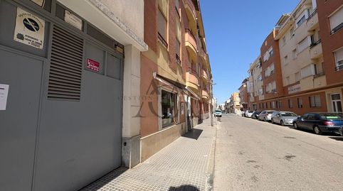 Foto 2 de Garatge en venda a Poleares, Lucena