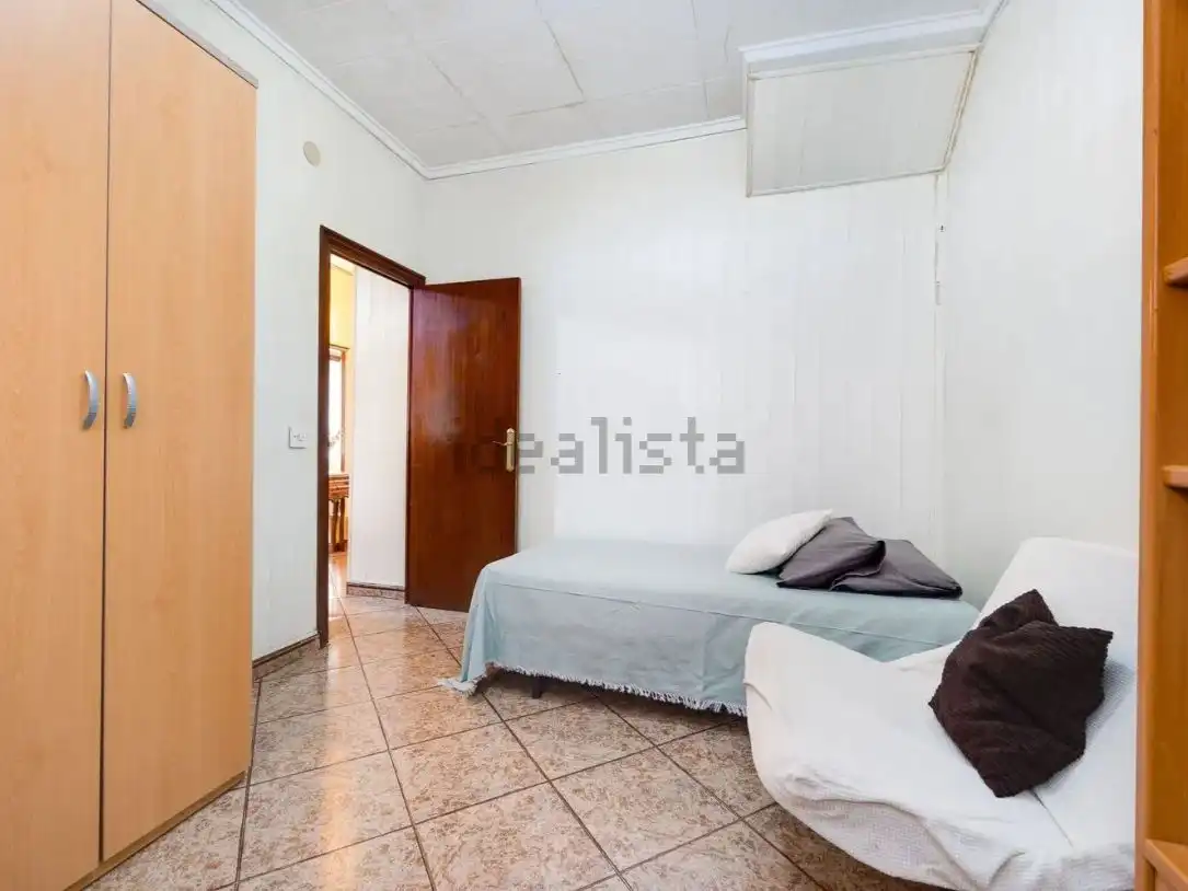 Habitación de Casa o chalet en venta en Torrevieja con Aire acondicionado, Calefacción y Terraza