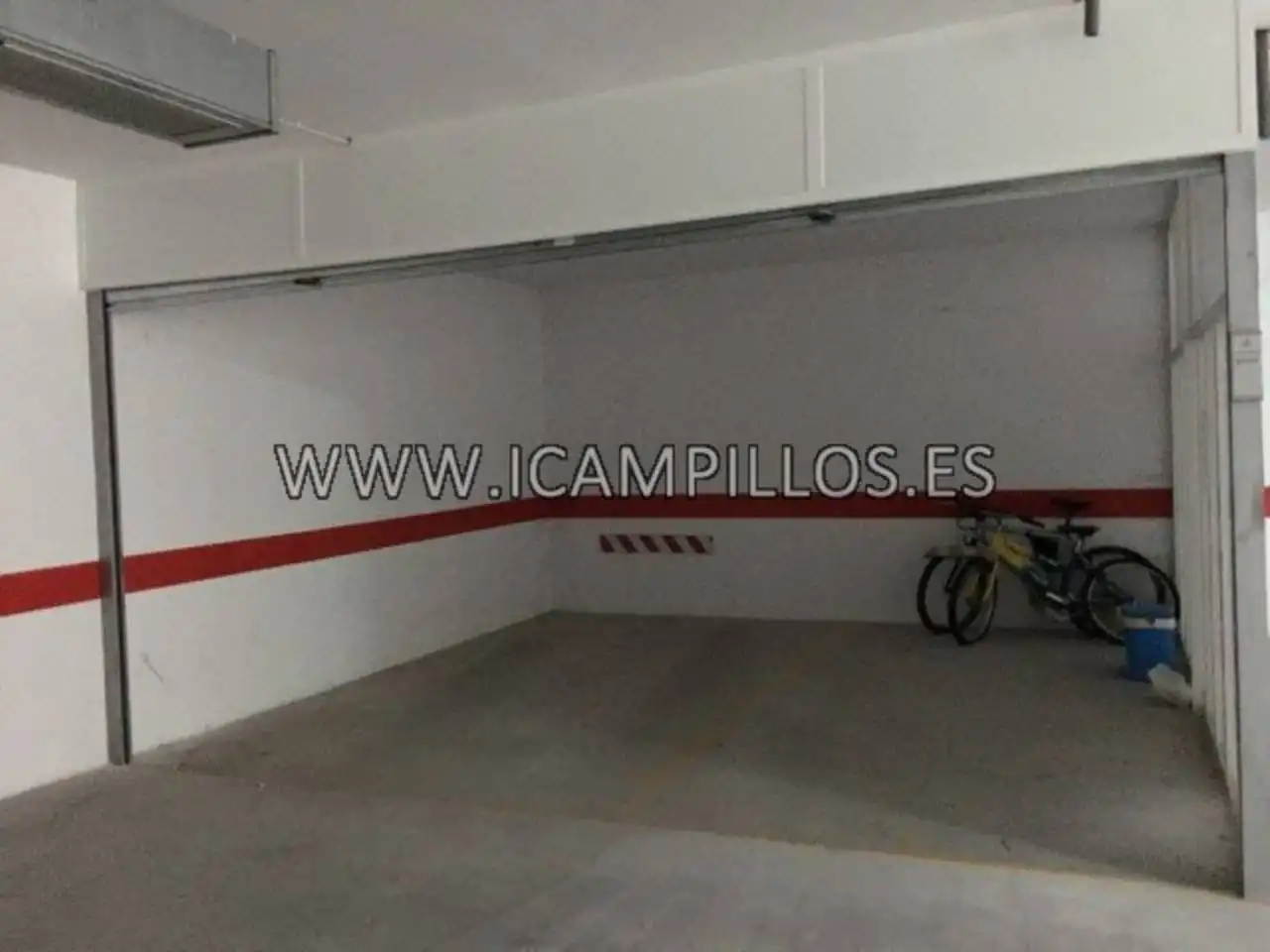 Parking for sale in Baena, imagen 3