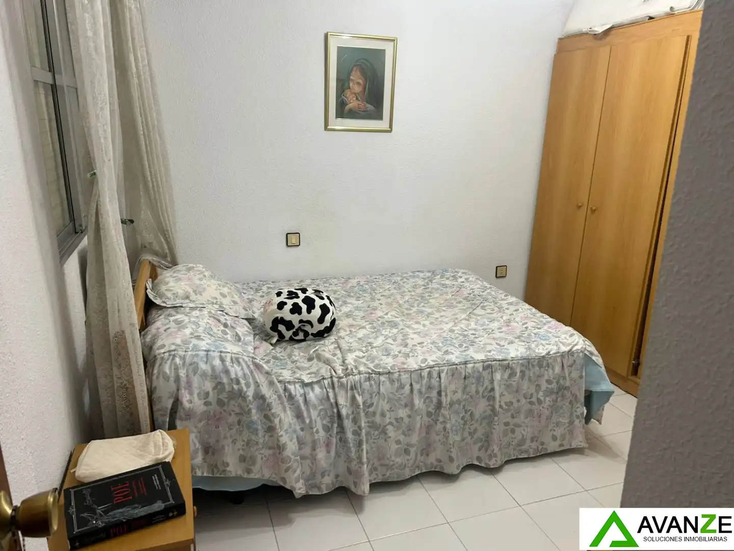 Habitación de Piso en venta en Mérida con Aire acondicionado, Calefacción y Terraza
