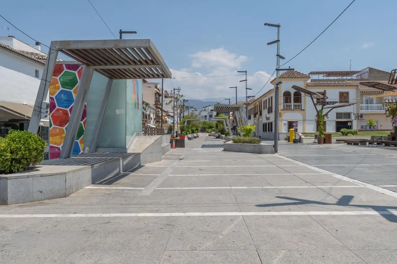 Flat for sale in Las Tres Cruces