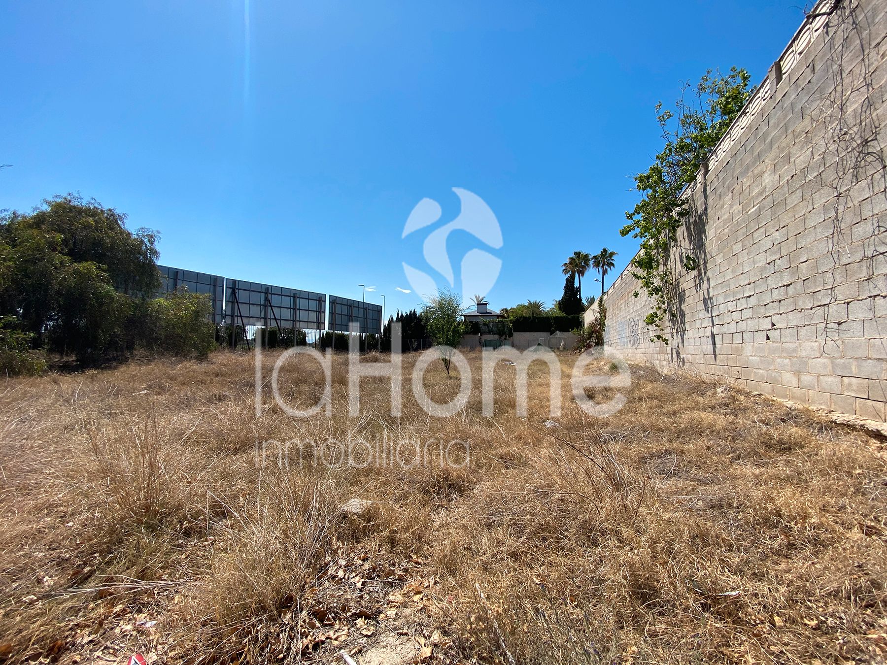 Residential for sale in Paterna