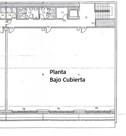 Oficina amb ascensor en venda a Avenida Quinta Avenida del Polígono de Pocomaco, imagen 17