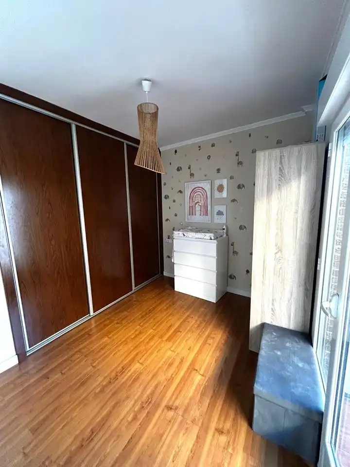 Wohnung zum Verkauf in Casco Antiguo
