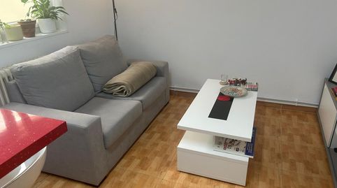 Foto 3 de Apartamento de alquiler en Campus Norte - San Caetano, Santiago de Compostela