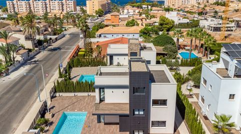 Foto 2 de Casa o chalet en venta en Playa Honda, -1, Playa Honda - Playa Paraíso, Cartagena