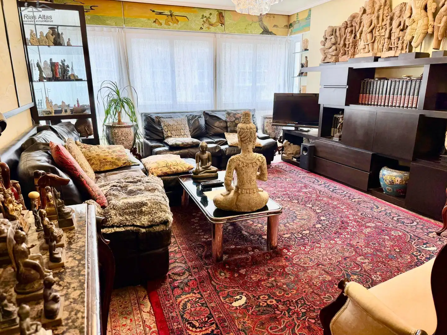 Appartement avec ascenseur à vendre à Calle BETANZOS, imagen 22