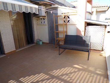Penthouse mit Aufzug zum Verkauf in Zona Concordia