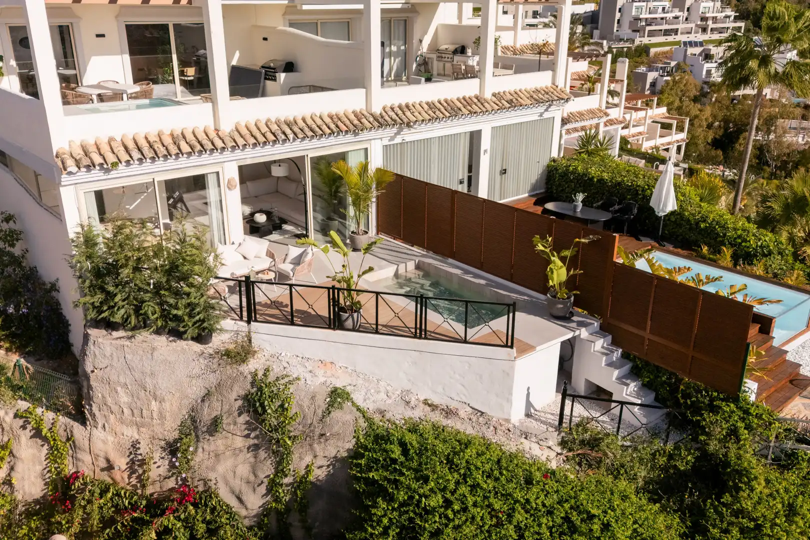 Appartement compact avec piscine à vendre à Marbella Centro, imagen 31