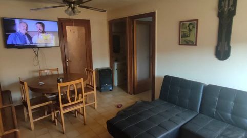 PISO AMUEBLADO EN VENTA CON TRASTERO