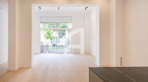 Foto 5 de Dúplex en venda a Ganduxer, Sant Gervasi- Galvany, Barcelona Capital